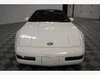 Thumbnail Photo 3 for 1991 Chevrolet Corvette